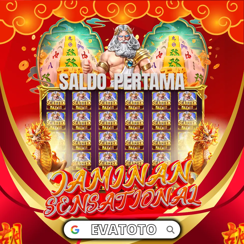 EVATOTO APK Resmi Unduh Indonesia