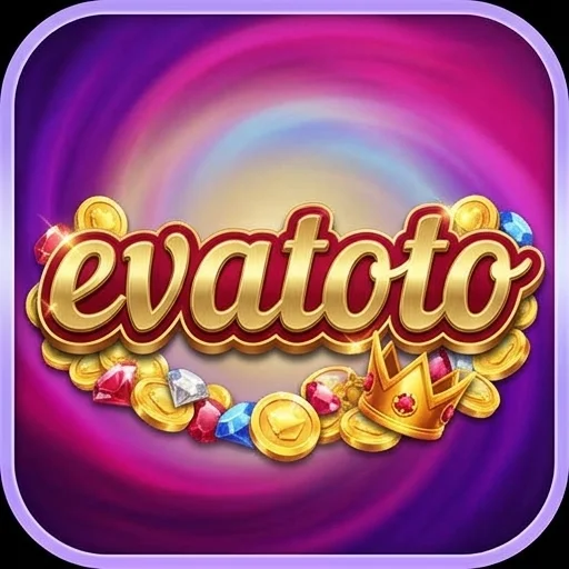 evatoto Logo - Resmi